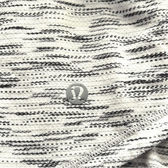 Lululemon Squad Goals Muscle Tank - Picture 6 of 7